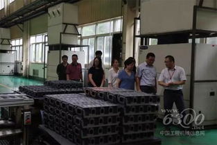真功夫与透明心 常柴质量体系外审背后的企业灵魂