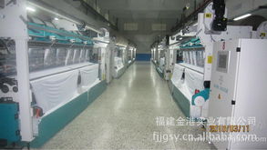 4040锦氨网 福建金港实业的针织面料创新之路